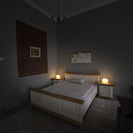 Apartament Maria Timişoara Buitenkant foto