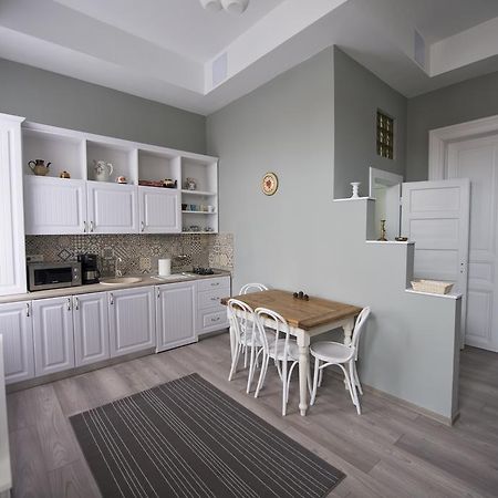 Apartament Maria Timişoara Buitenkant foto