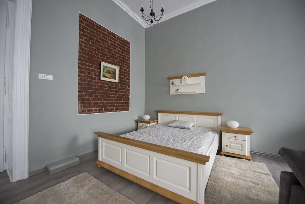 Apartament Maria Timişoara Buitenkant foto