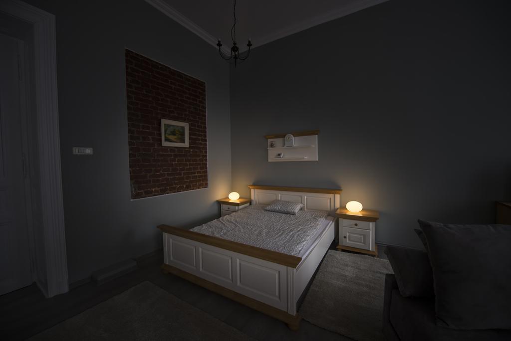 Apartament Maria Timişoara Buitenkant foto