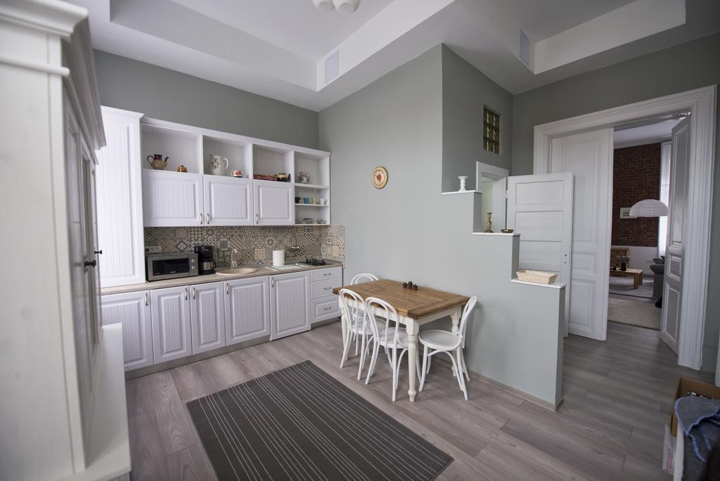 Apartament Maria Timişoara Buitenkant foto