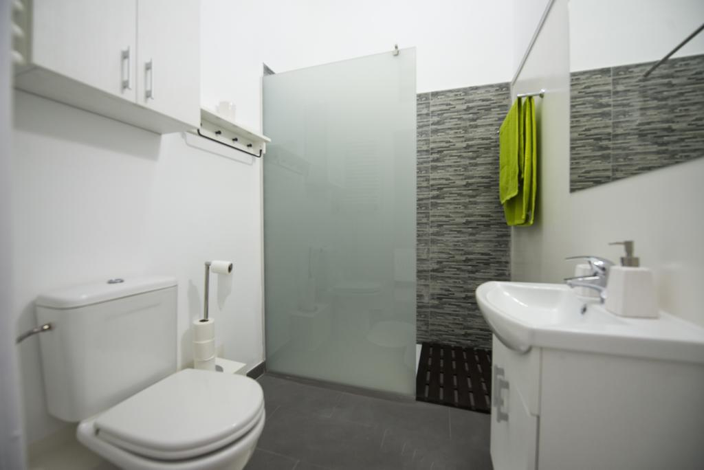 Apartament Maria Timişoara Buitenkant foto