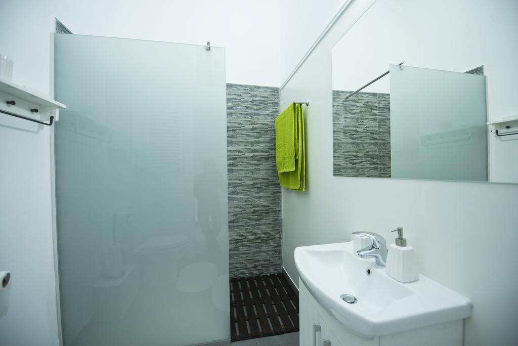 Apartament Maria Timişoara Buitenkant foto