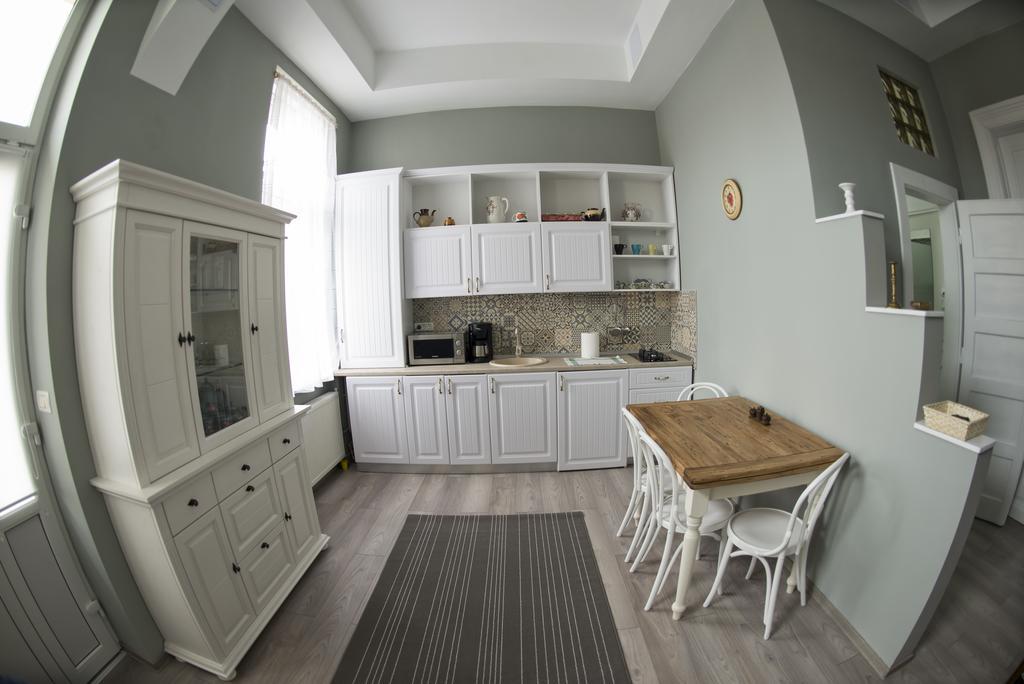Apartament Maria Timişoara Buitenkant foto